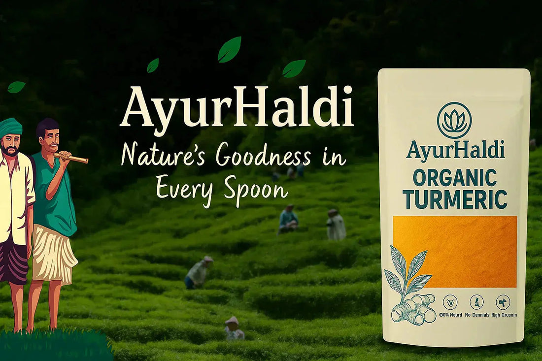 Buy-Organic-Turmeric-Powder-Online-AyurHaldi-Benefits-Uses My Store