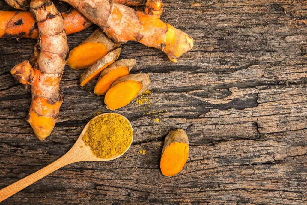 AyurHaldi Organic Turmeric Powder – 250g AYURHALDI